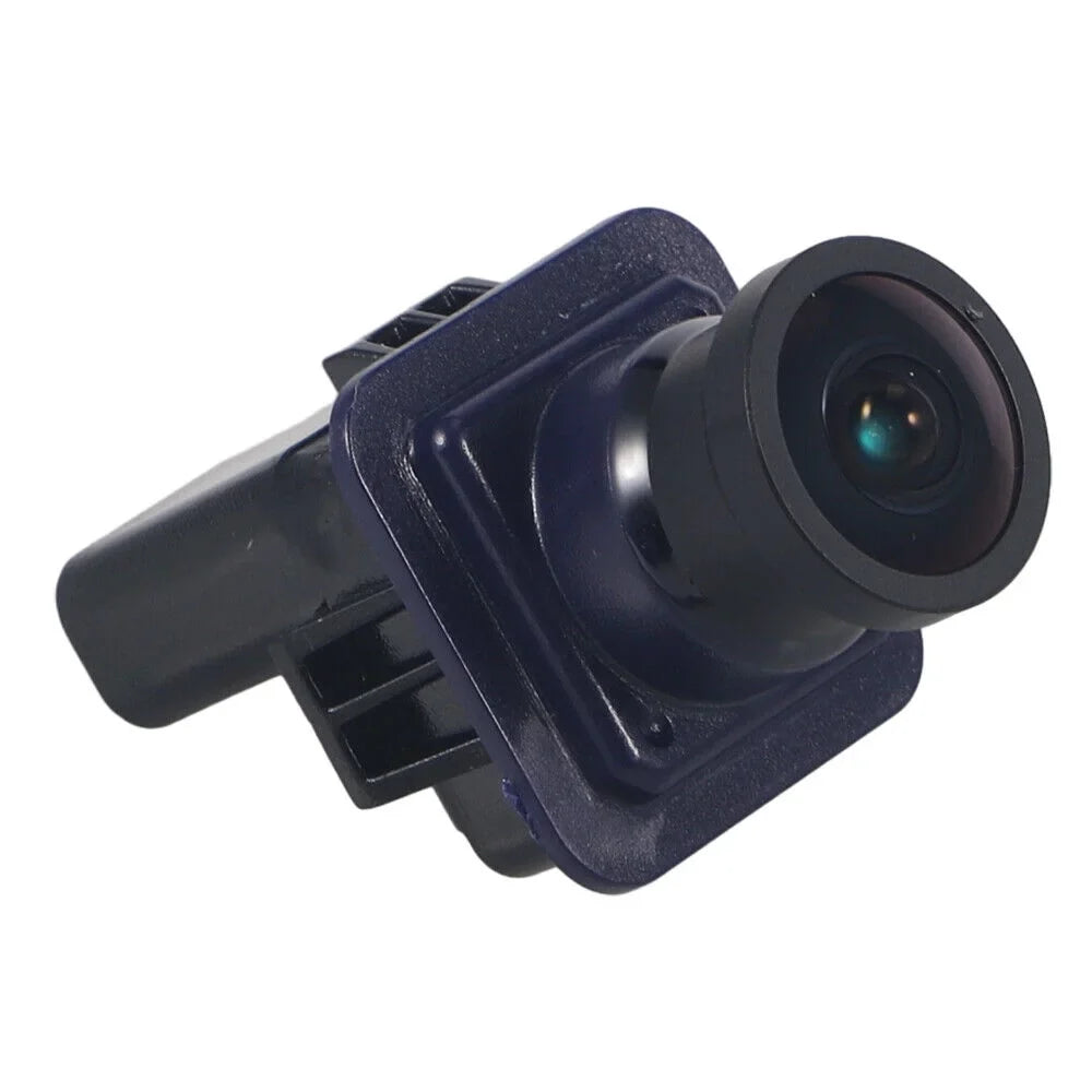 Rear View Backup Parking Camera for  F-150 2011-2014 - High superior, ABS plastic material