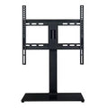 Swivel TV Base for TVs 32"-65". onn
