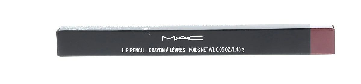 Mac Lip Pencil - Plum - 1.45G/0.05Oz