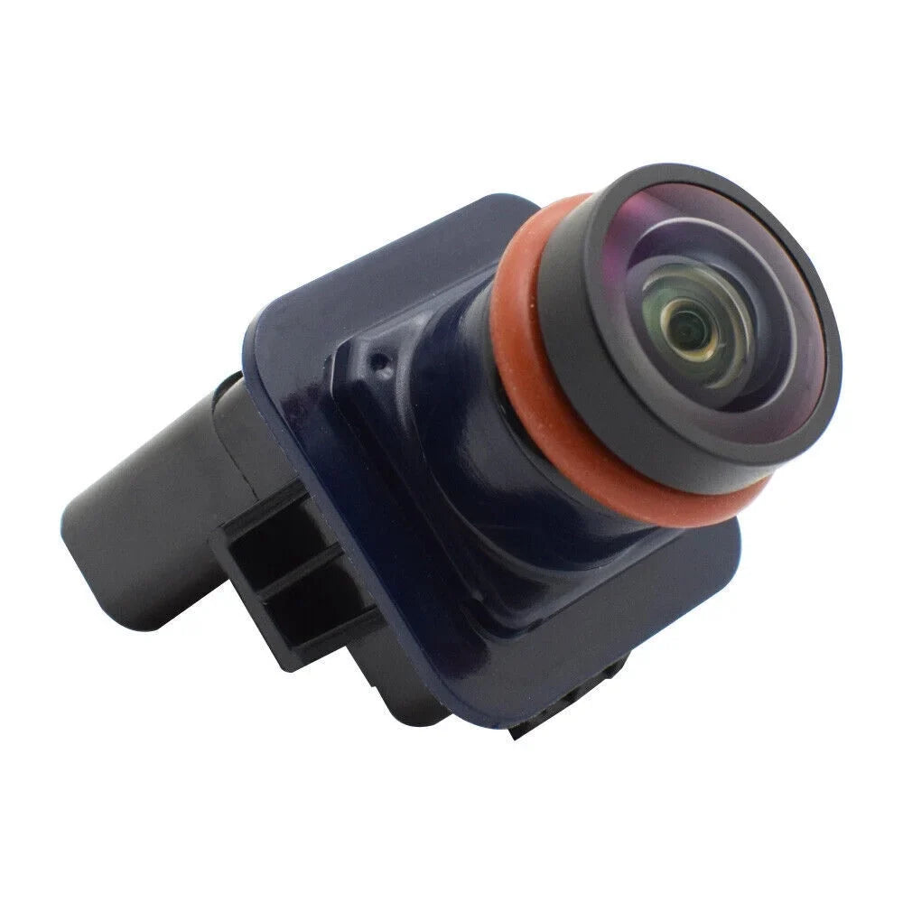 High-high-grade ABS Black 6-Pin Rear View Camera  Taurus 2013-2019
