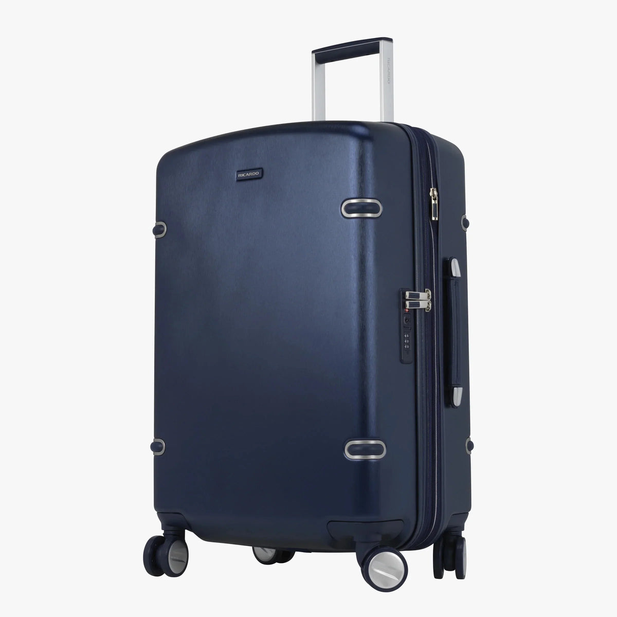 Ricardo Beverly Hills Arris 25 Inch Spinner
