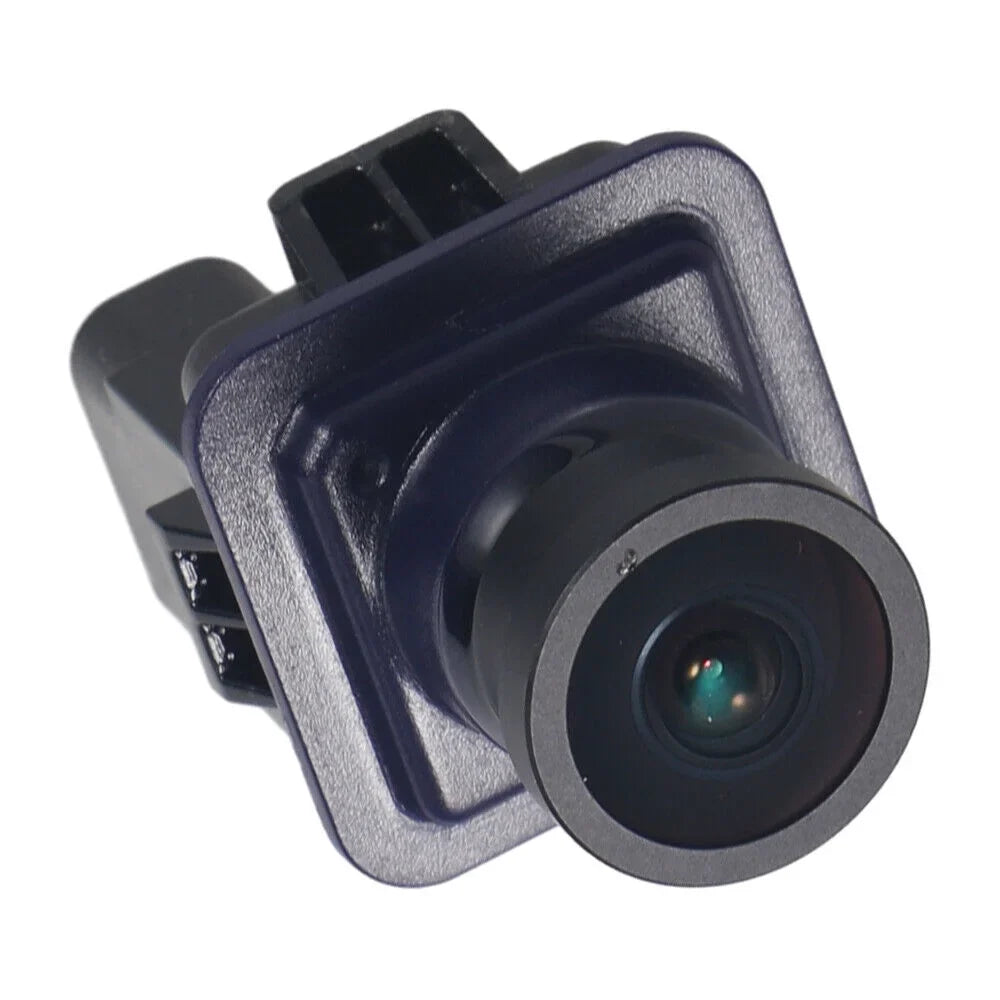 Rear View Backup Parking Camera for  F-150 2011-2014 - High superior, ABS plastic material