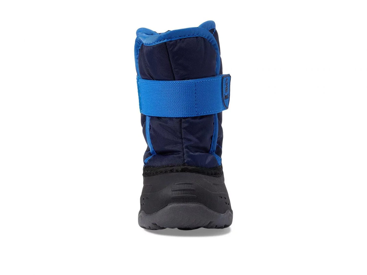 Kamik Unisex Toddlers' The Snowbug 5 Winter Boot Navy - NF9412-NA2  Navy