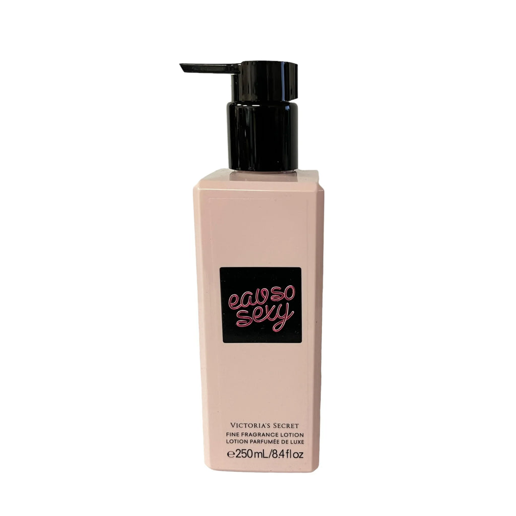 Victorias Secret Eau So Sexy Body Lotion 8.4 oz