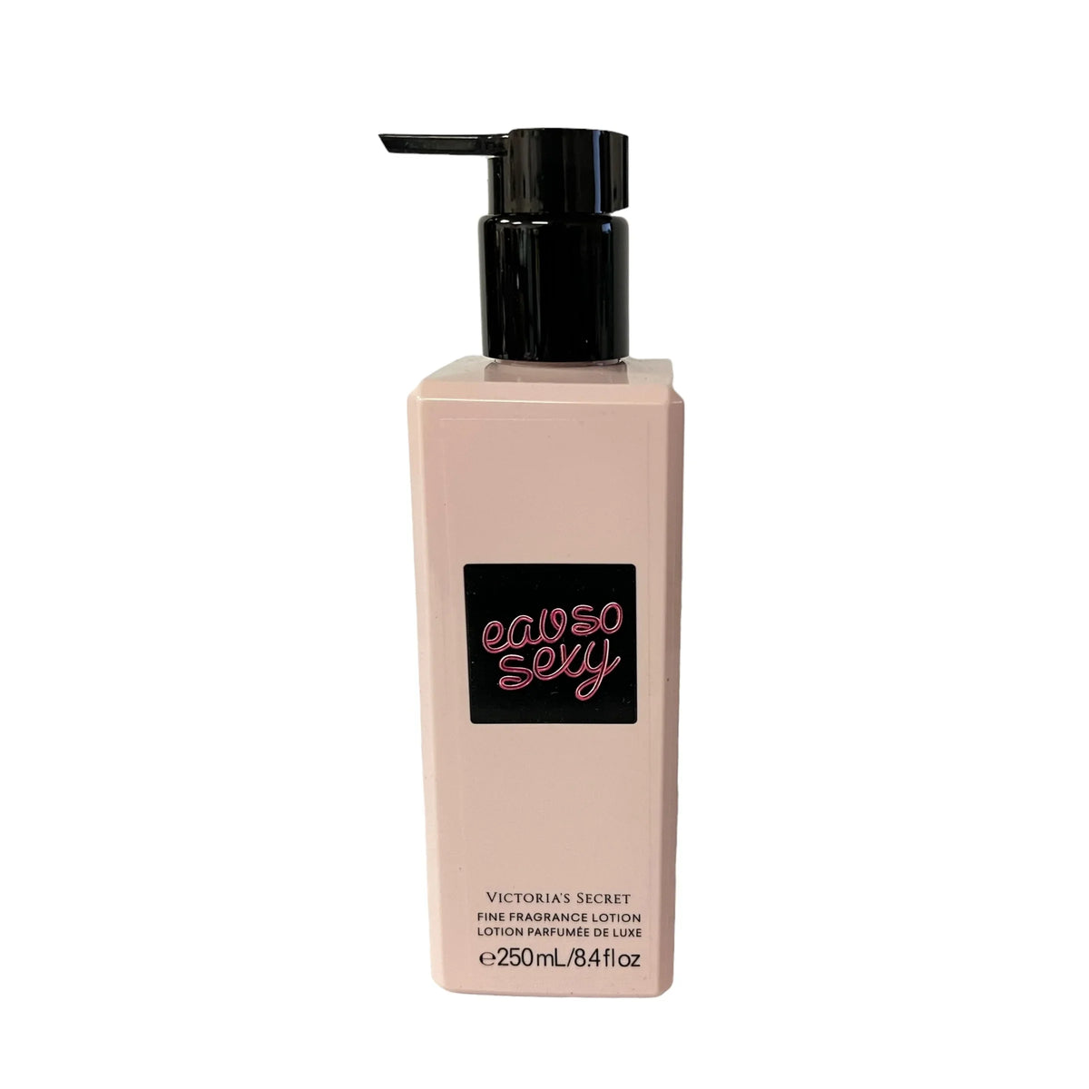 Victorias Secret Eau So Sexy Body Lotion 8.4 oz