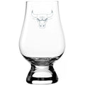 Whiskey Glass. Chicago Bulls 6oz