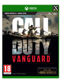 Call Of Duty: Vanguard - Xbox Series X Edition