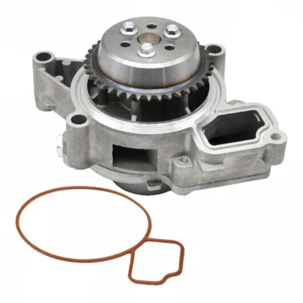 Teledu For 2010-2017 Chevrolet Equinox Sport Utility liquid Pump