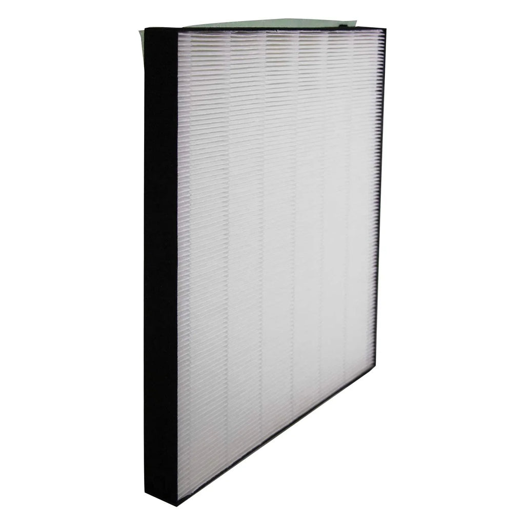 Filter-Monster True HEPA Replacement suitable with Bissell 2521 Filter for air400 Air Purifiers, 3 Pack