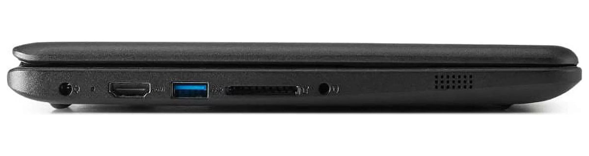 Restored  N23 11.6" Chromebook  Celeron 1.60 GHz 4 GB 16 GB Chrome OS (Refurbished)