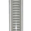 2 Inch 100 Mesh Spin Down Sediment aqua Filter 100 GPM With One Additional Replacement Screen