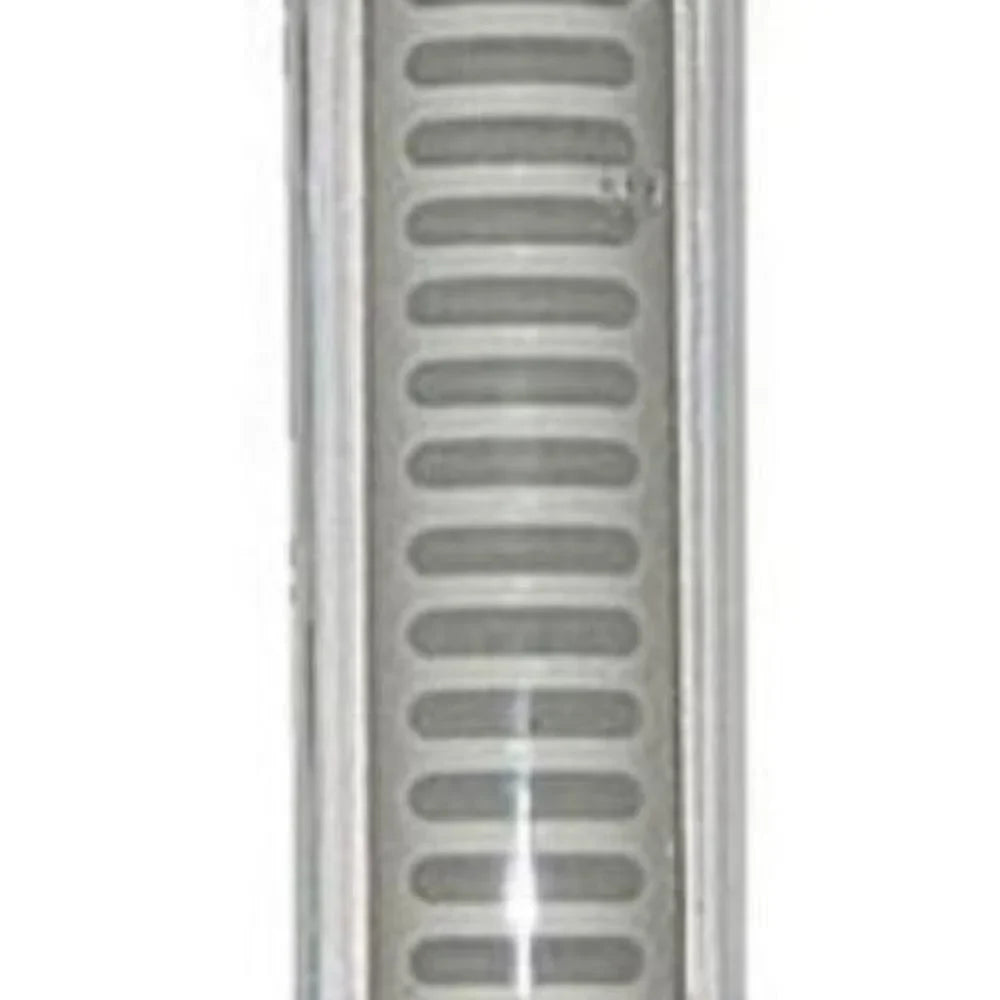 2 Inch 100 Mesh Spin Down Sediment aqua Filter 100 GPM With One Additional Replacement Screen