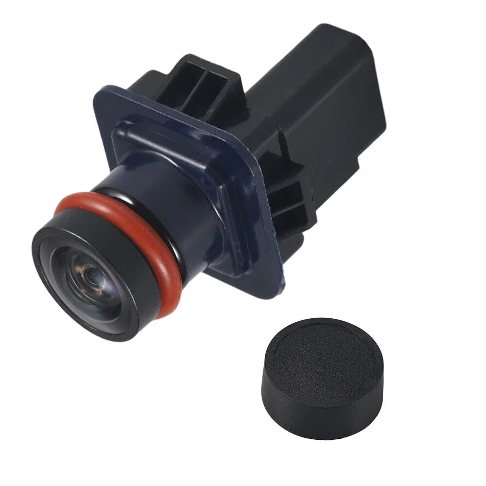 High-high-grade ABS Black 6-Pin Rear View Camera  Taurus 2013-2019