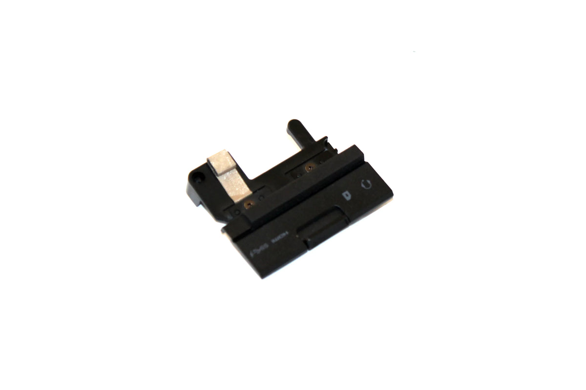 Rugged Latitude 5404/5414 Micro SD/HDMI/USB/Headphone shield