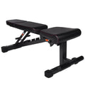 Commercial FID Utility Bench. XMark Power Series Full Adj