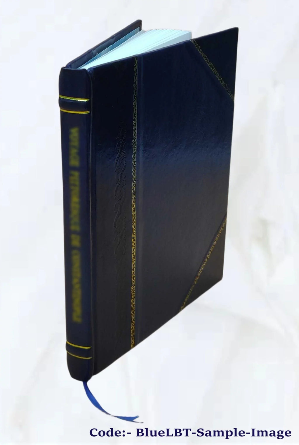 1978 [Leather Bound]. Determination of sugars extracted from oak during maturation of brandy
