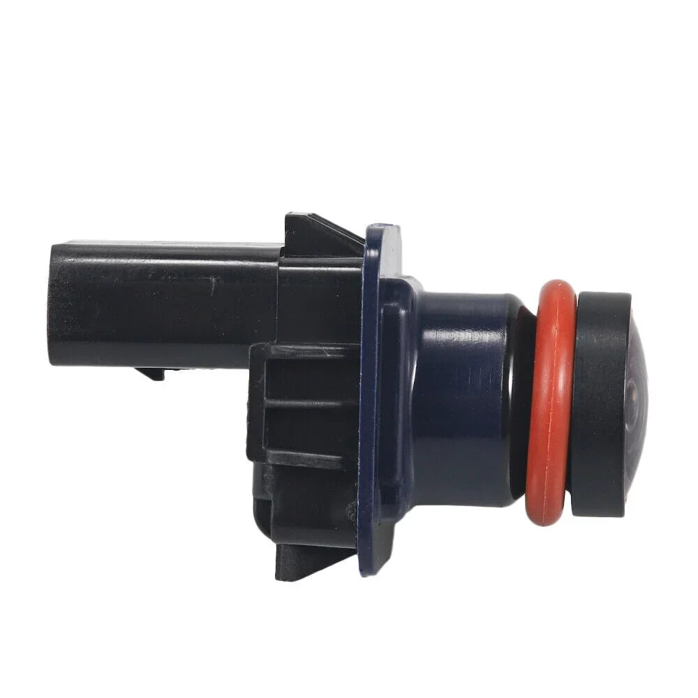 High-high-grade ABS Black 6-Pin Rear View Camera  Taurus 2013-2019