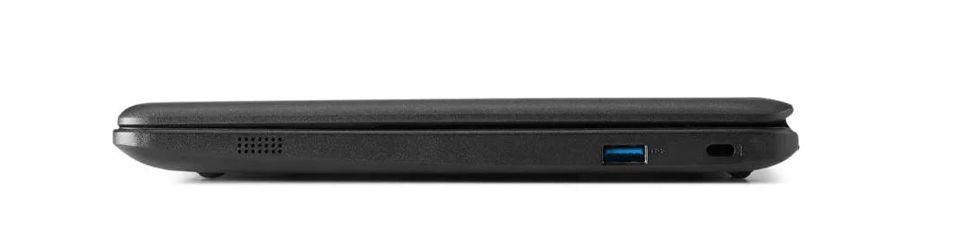Restored  N23 11.6" Chromebook  Celeron 1.60 GHz 4 GB 16 GB Chrome OS (Refurbished)