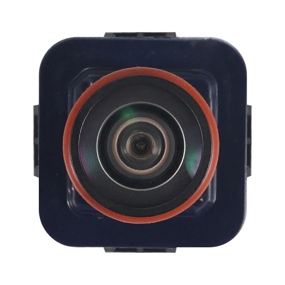 High-high-grade ABS Black 6-Pin Rear View Camera  Taurus 2013-2019