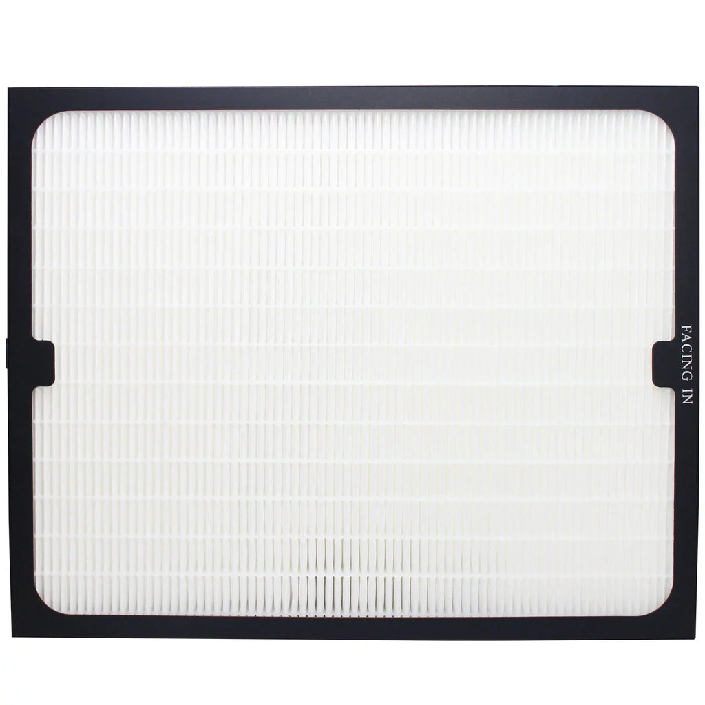 6-Pack Replacement Blueair 210B Air Purifier Filter - suitable Blueair 200 & 300 Air Filter