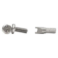 Baja Design 660302 Security Hardware Kit OnX6/XL and XL R Pro