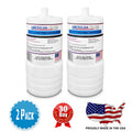 AFC Brand , liquid Filter Cartridge , Model # AFC-APH-217 , matching with 3M® CF217 - 2 Pack - Made in U.S.A.