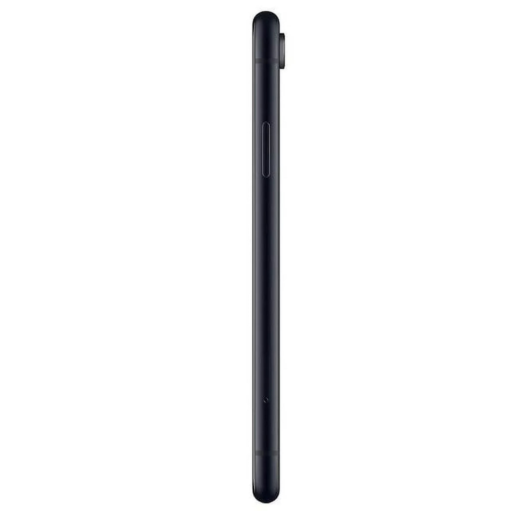 Restored iPhone XR 64GB Black (Verizon) (Refurbished)