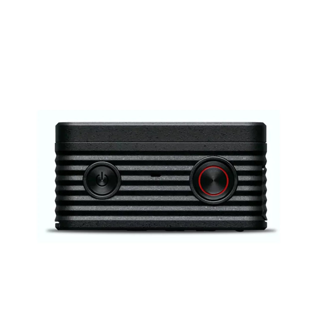Restored  1.0-type Sensor Ultra-Compact Camera +Waterproof and Shockproof Design (DSC (Refurbished)