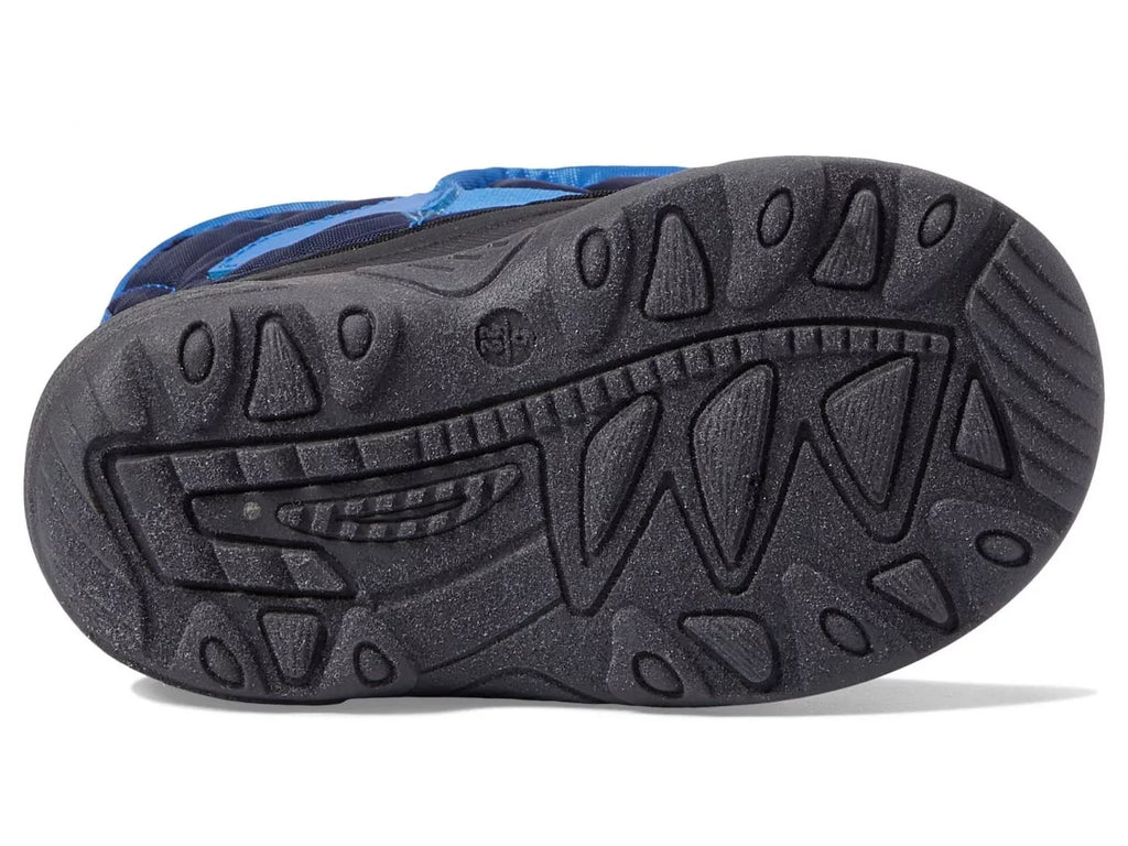 Kamik Unisex Toddlers' The Snowbug 5 Winter Boot Navy - NF9412-NA2  Navy