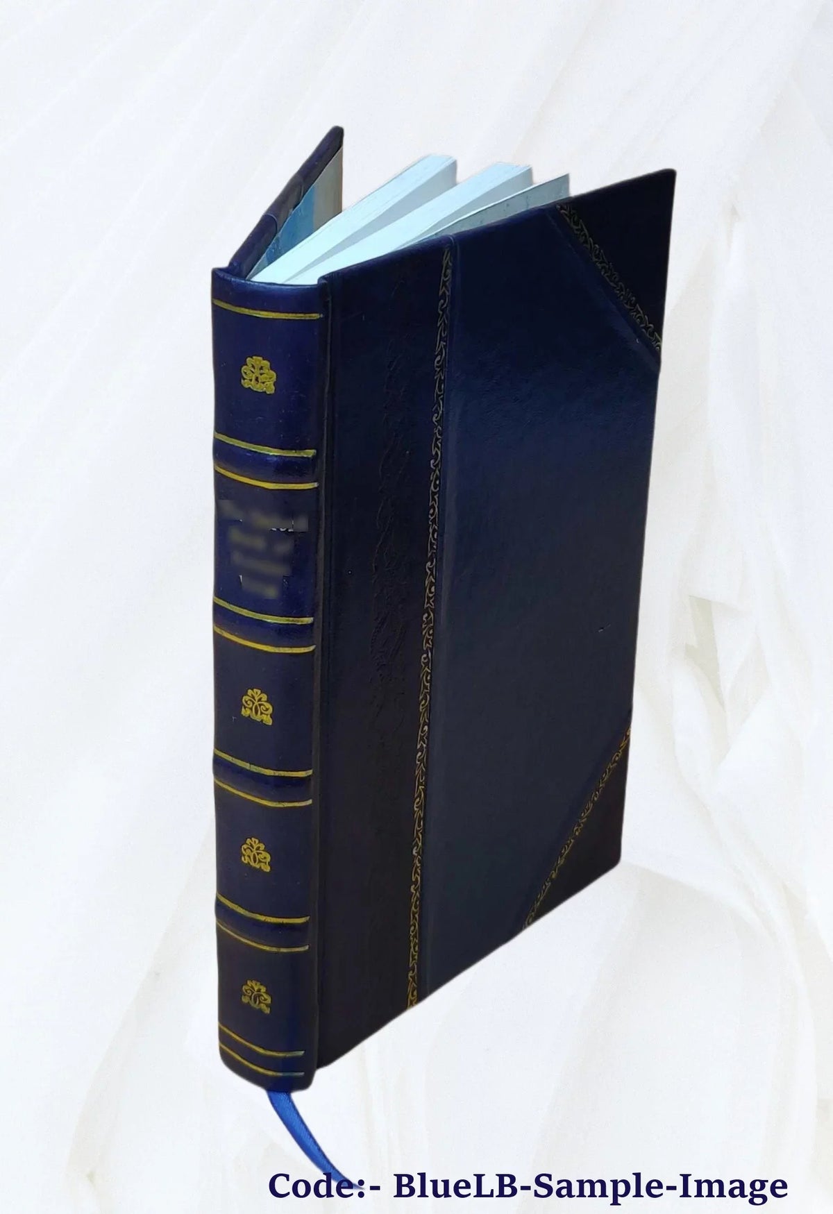 1926 [Leather Bound]. Le pêcheur d'ombres
