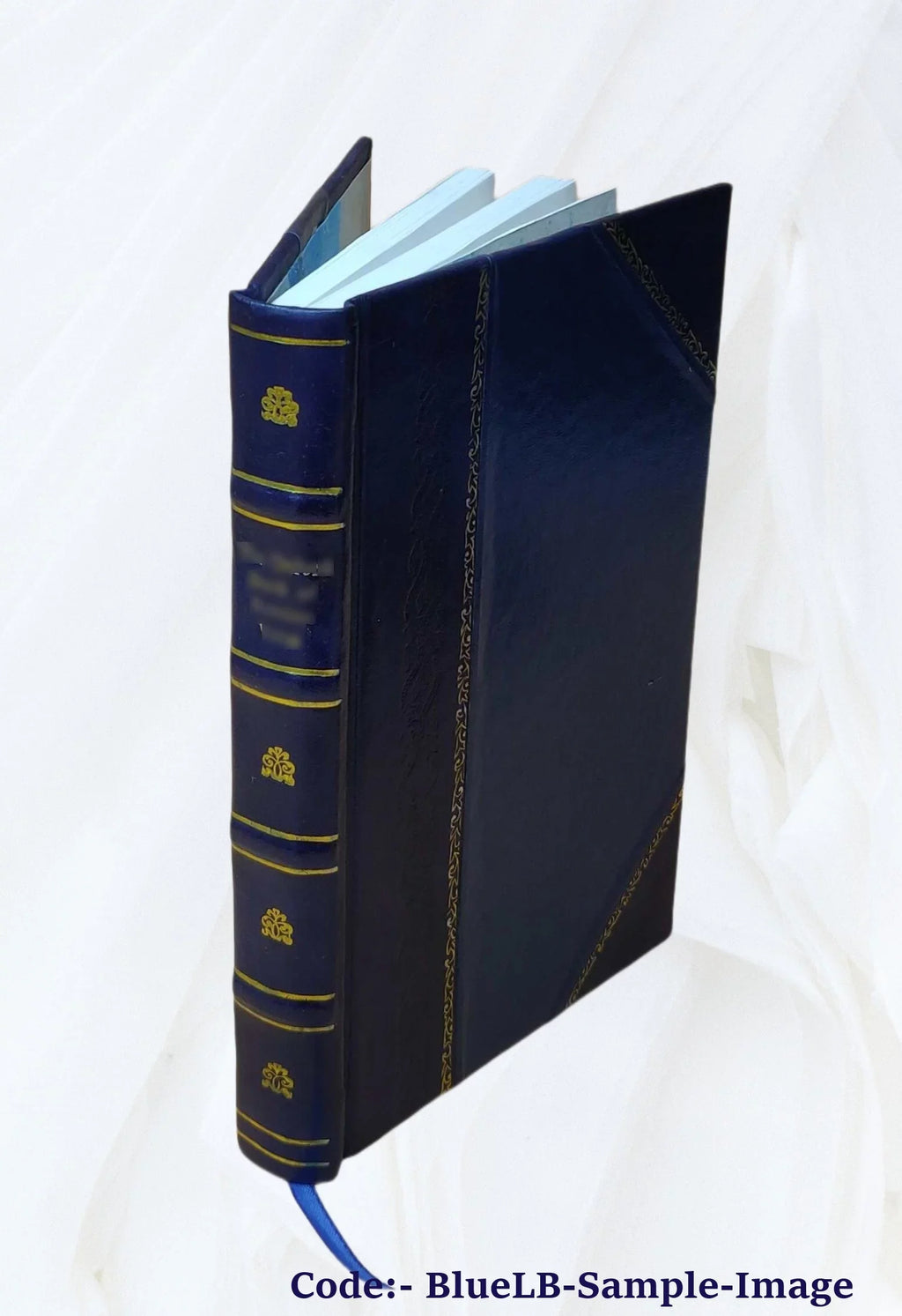 Old English Plate: Its Makers and Marks 1894 [Leather Bound]