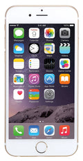 Used  iPhone 6 Plus 64GB, Gold - Unlocked GSM
