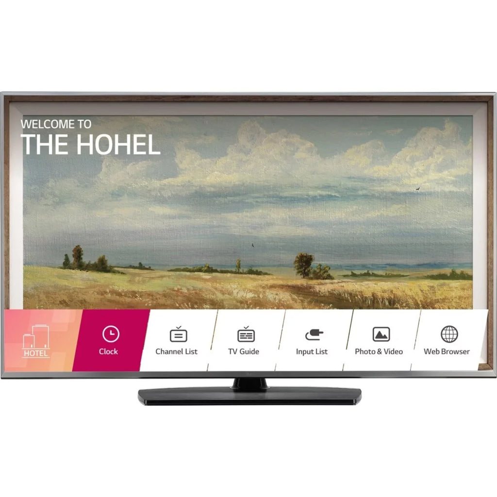 55" Class 4K UHDTV (2160p) HDR Smart LED-LCD TV (55UU770H)