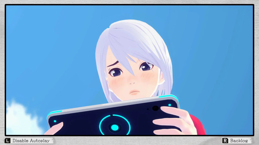 Edition). Another Code: Recollection - Nintendo Switch (U.S