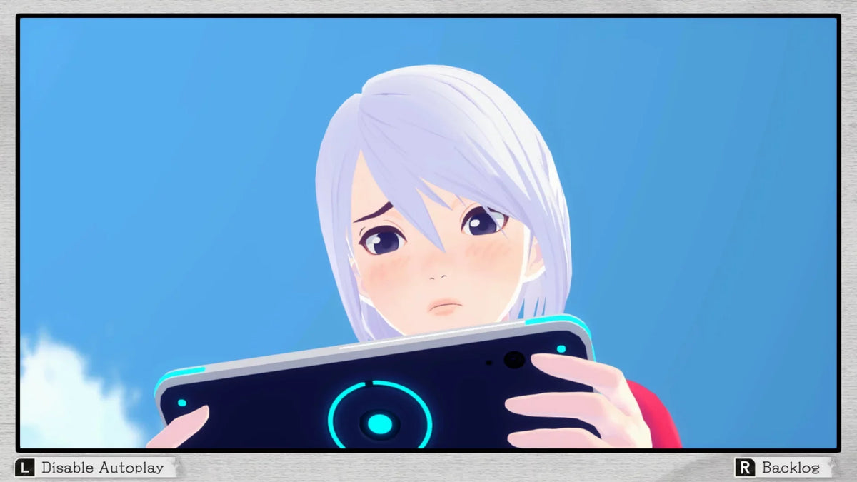 Edition). Another Code: Recollection - Nintendo Switch (U.S