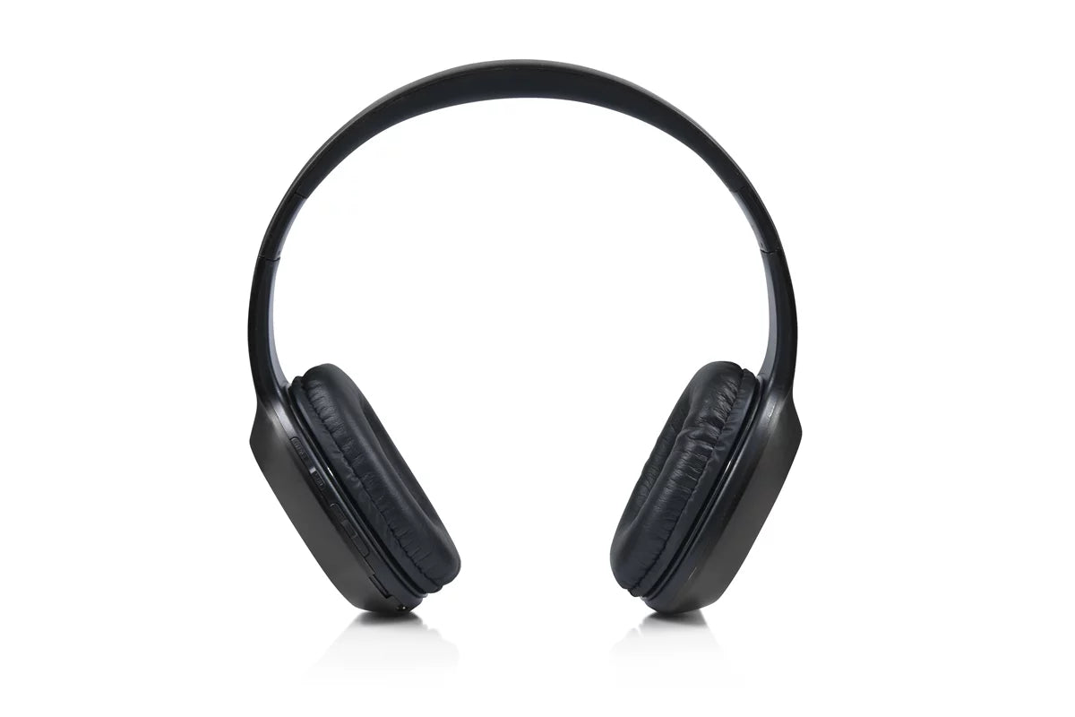Over-the-Head Stereo Wireless Headsets for Google Pixel 5,Pixel 4a 5G, Pixel 4a, Pixel 4 XL, Pixel 4, Pixel 3a XL, Pixel 3a, 3 XL, 3 (Black)