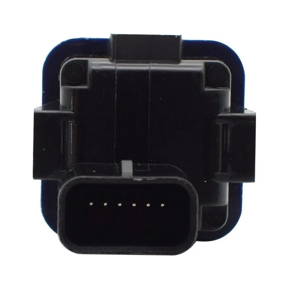 High-high-grade ABS Black 6-Pin Rear View Camera  Taurus 2013-2019