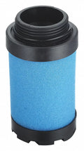 Speedaire Coalescing Filter,0.01 micron,Microglass  4ZK56