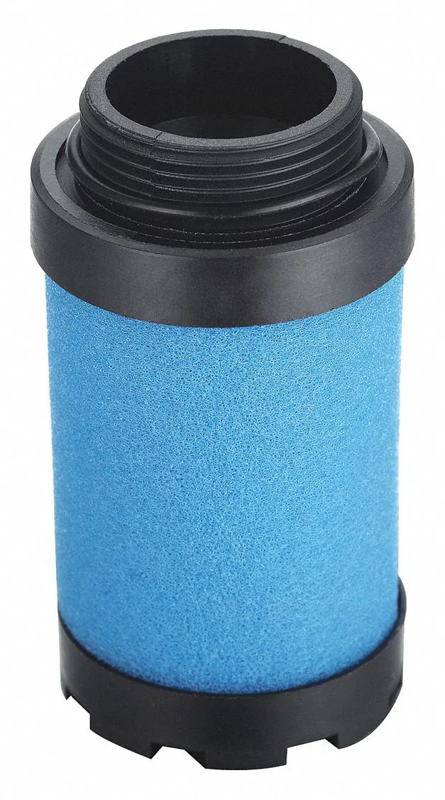 Speedaire Coalescing Filter,0.01 micron,Microglass  4ZK56