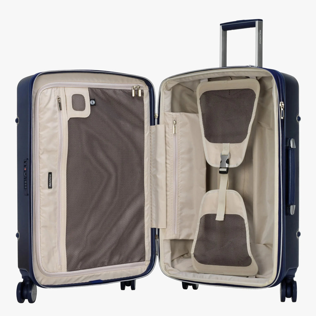 Ricardo Beverly Hills Arris 25 Inch Spinner