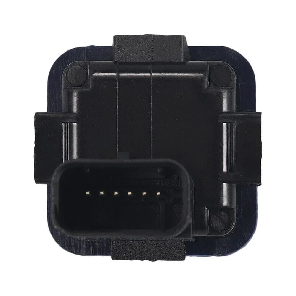 High-high-grade ABS Black 6-Pin Rear View Camera  Taurus 2013-2019