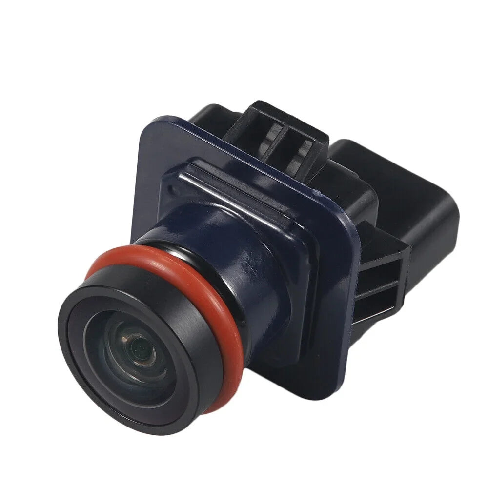High-high-grade ABS Black 6-Pin Rear View Camera  Taurus 2013-2019
