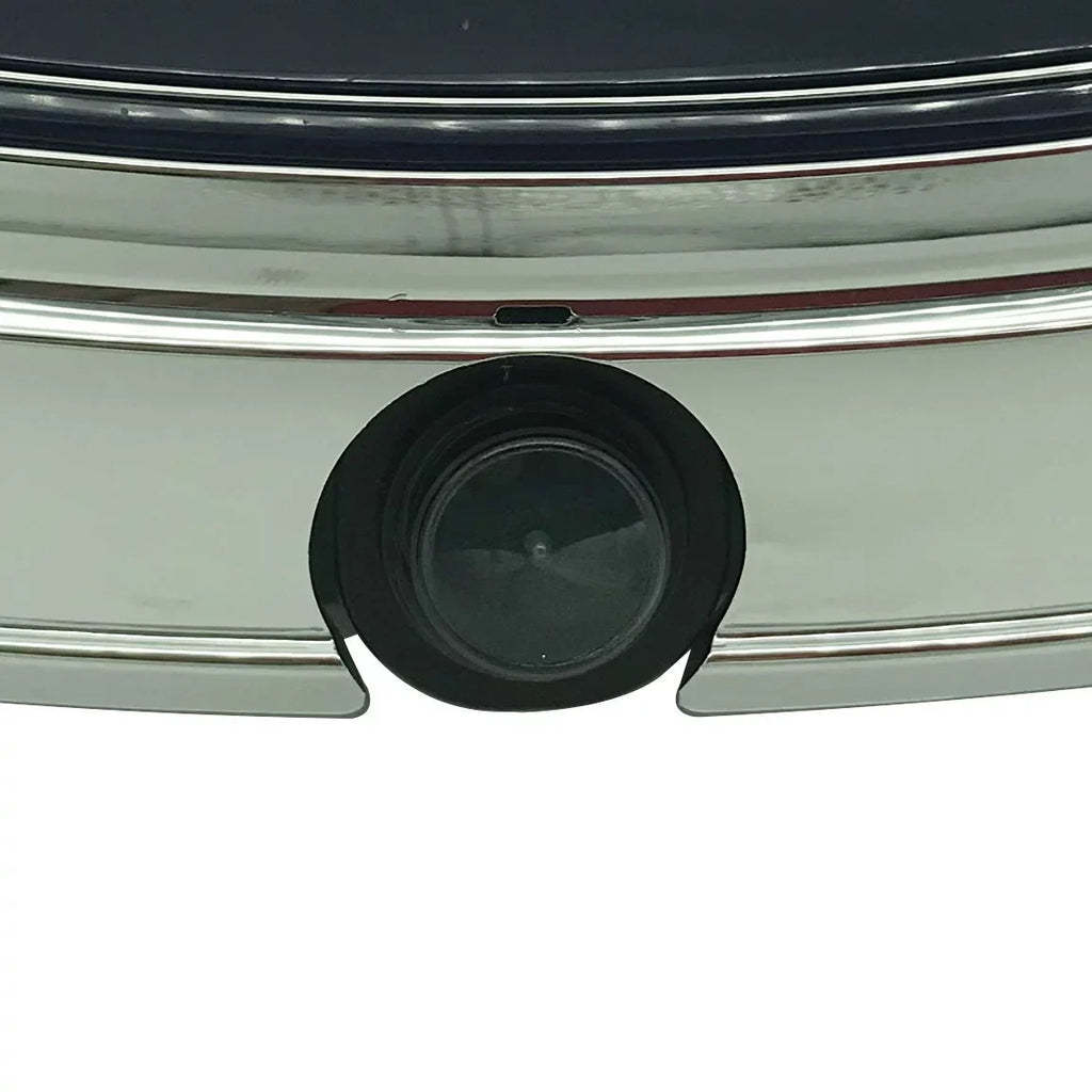 Master Tailgaters  Emblem Backup Camera for  Flex (2009-2012)