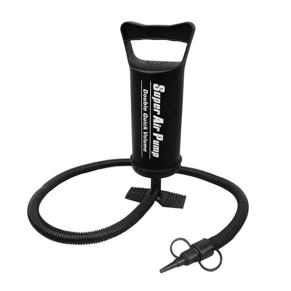 Tomshine Inflatable craft Inflatable Rafts Portable Thicken PVC ship with Air Pump Paddle