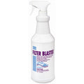 Cleaner Applied Bio Filter Blaster Container - Case of 12. Sigura AB400720A 1 qt