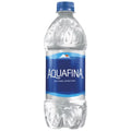 Aquafina liquid 20oz Bottles, Quantity of 16