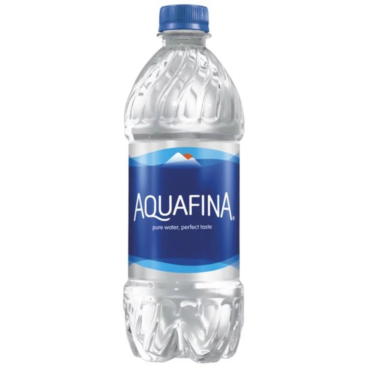 Aquafina liquid 20oz Bottles, Quantity of 16