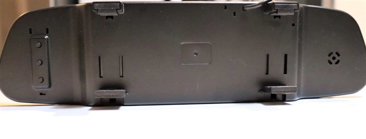 4AMCA Ignition Coil Canadamotorking JPH-4C303 4inch Rear View Mirror W Back Up Camera, Bracket To Hold Camera, Wires