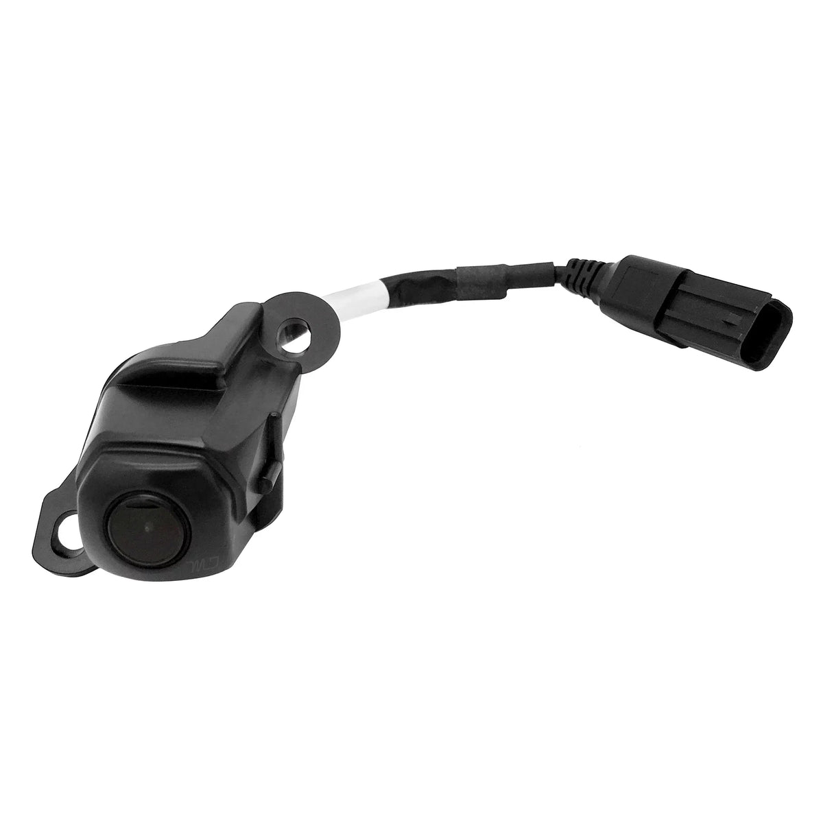 Master Tailgaters Backup Tailgate Camera for  Tacoma 2016-Current OE Replacement Part# 86790-04030