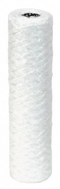 Parker Filter Cartridge,1 micron,9 7/8" H,PK6  T39R9-4-45A